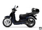 ФОТО APRILIA SCARABEO 250